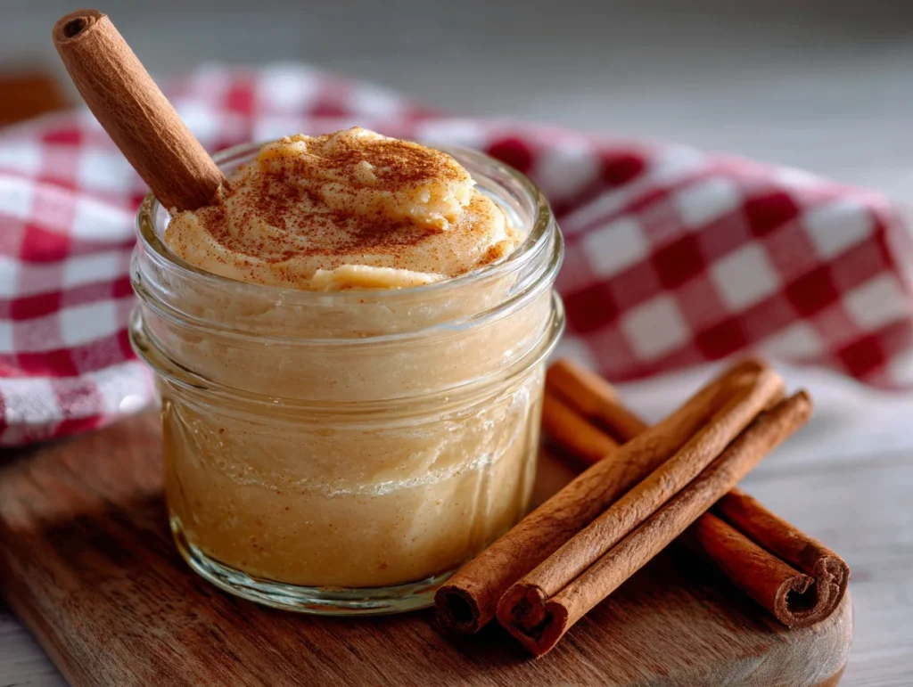 Cinnamon butter Texas Roadhouse copycat