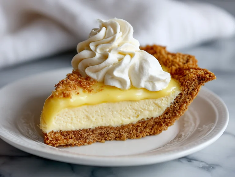 Atlantic Beach Pie