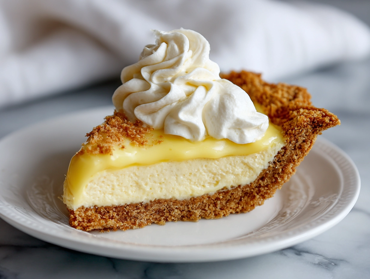 Atlantic Beach Pie