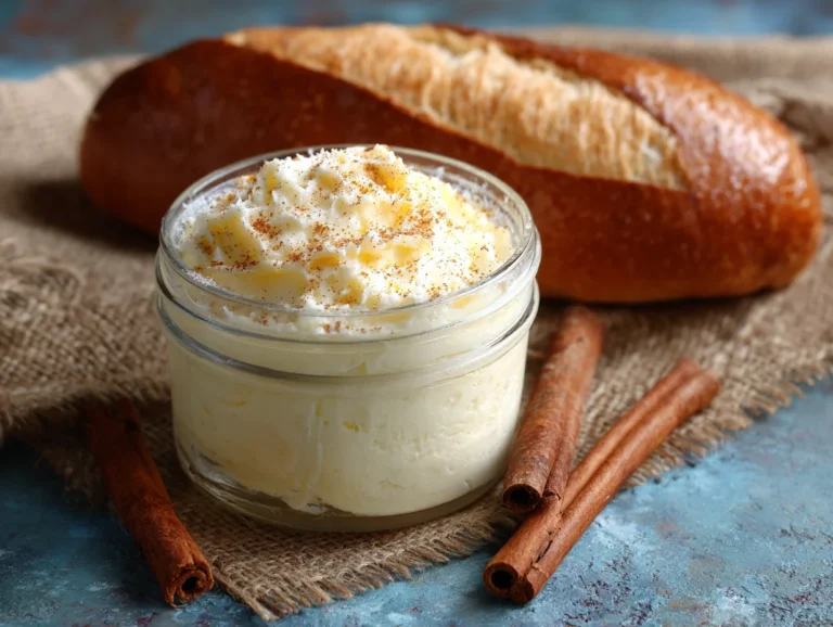 Cinnamon butter Texas Roadhouse copycat