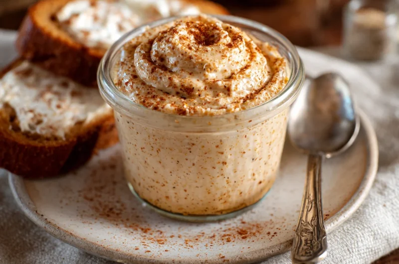 Cinnamon Butter Texas Roadhouse Copycat Recipe