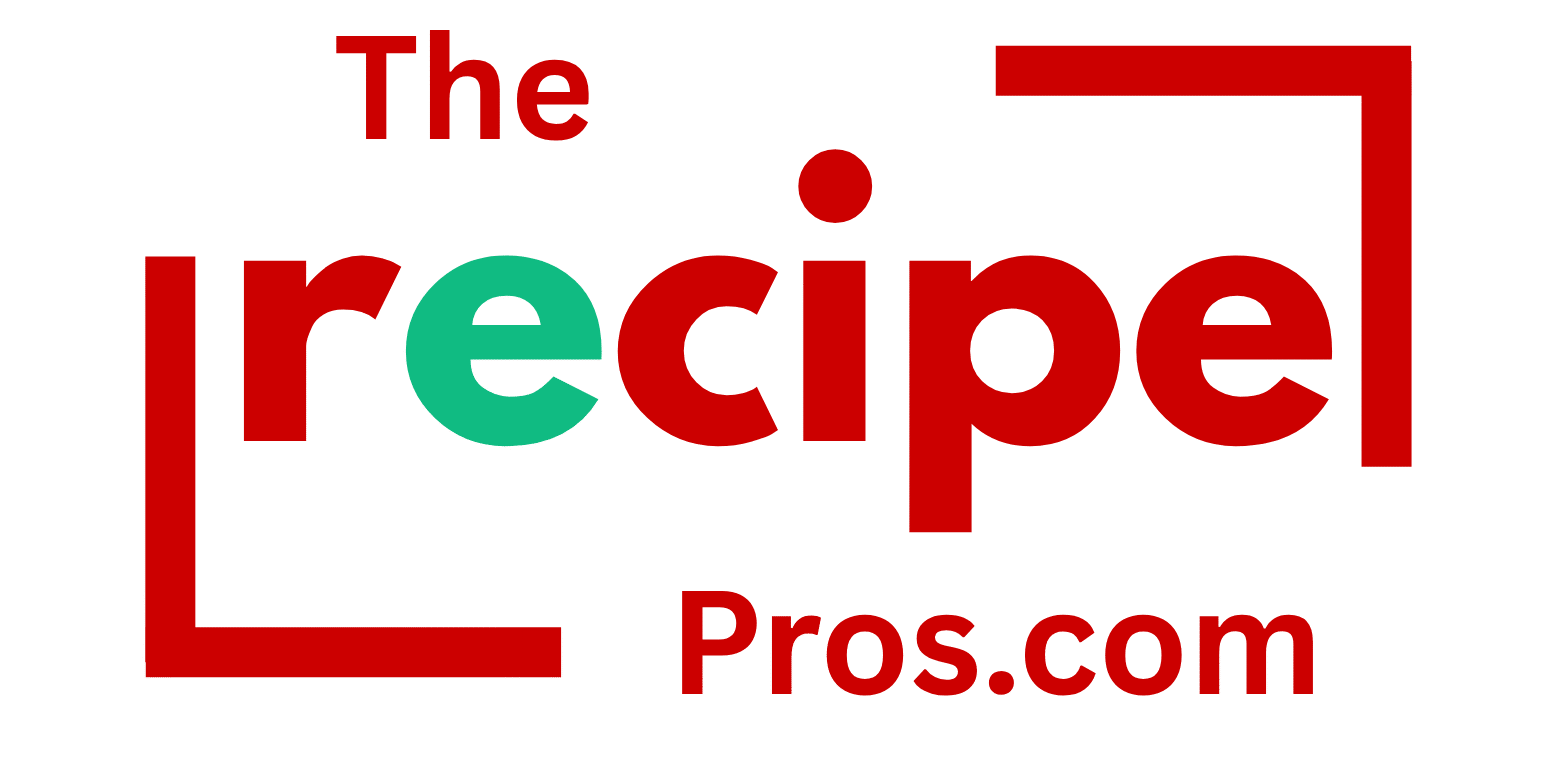 the recipe pros