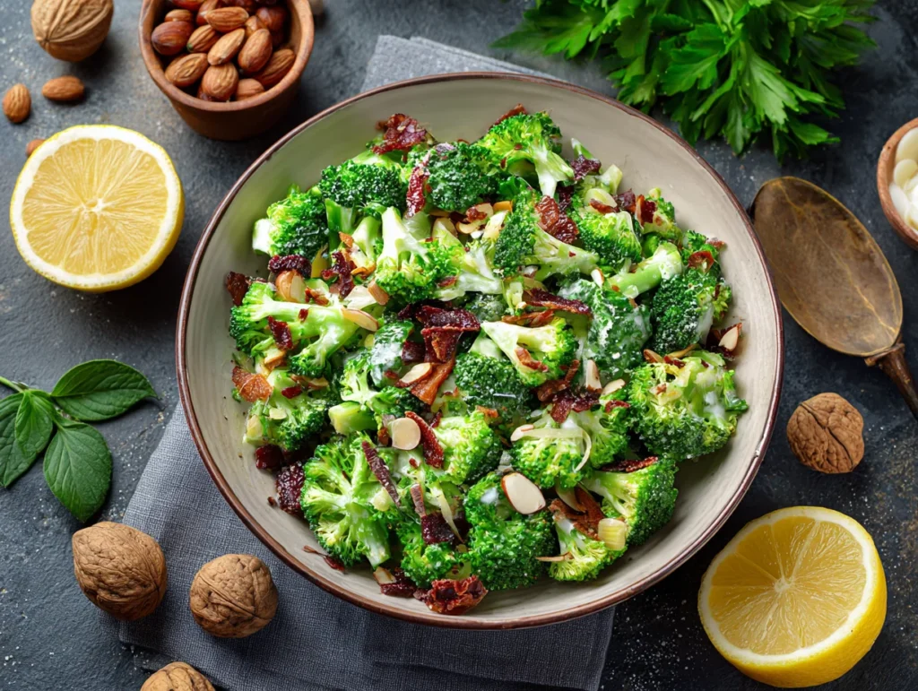 Broccoli Salad