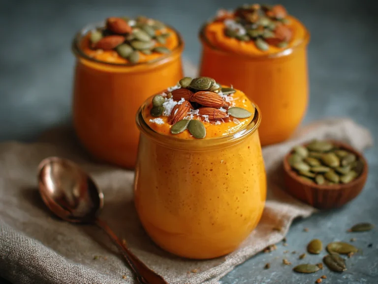 15 Healthy Pumpkin Recipes