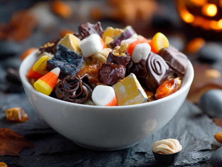 Halloween Treats Kids