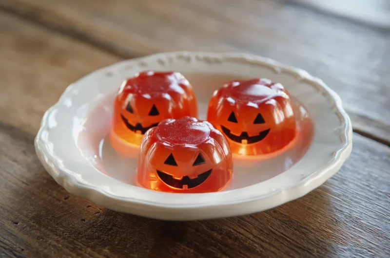 Scary-Good Jello Shot Recipes Everyone Will Love