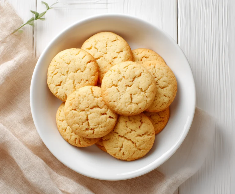 Soft and Chewy Classic Vanilla