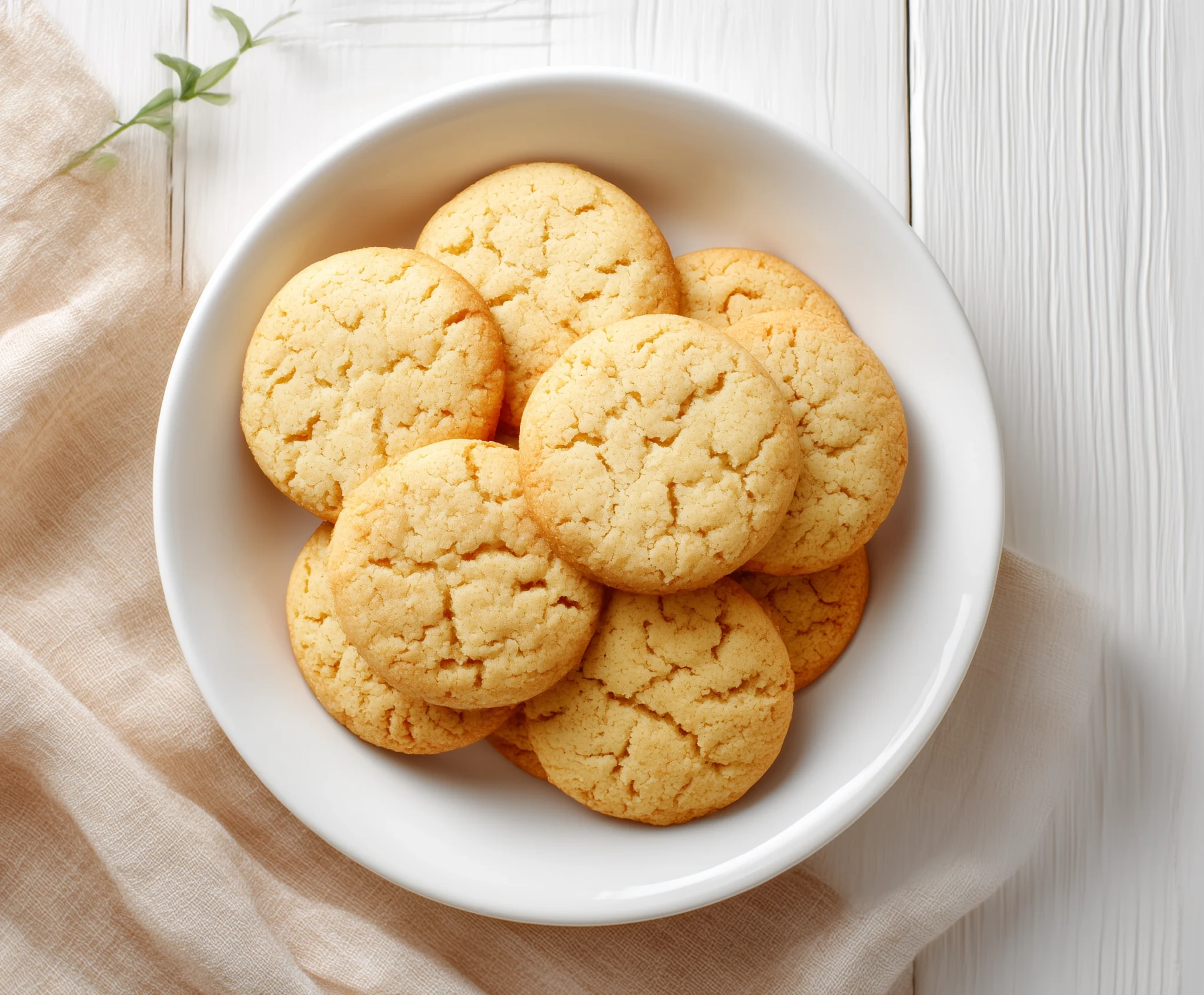 Soft and Chewy Classic Vanilla