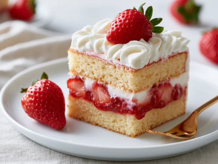 Classic 90s Strawberry Shortcake Everyone Remembers